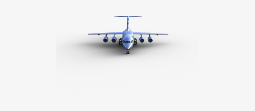 O Voo Transcorria Normalmente - Boeing C-17 Globemaster Iii, transparent png download