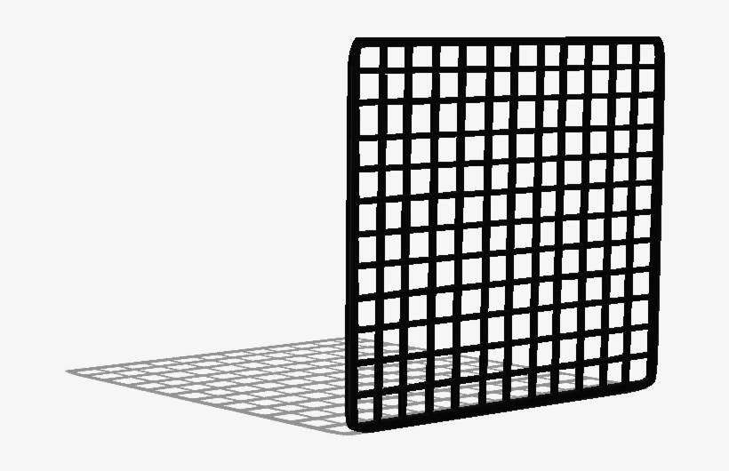 Home / Wire Mesh - Scaffolding Plastic Brick Guards, transparent png download