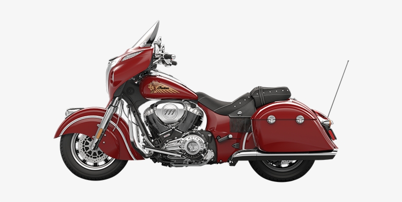 Indian Cheiftain-indian Red Lsideprofile - Indian 111, transparent png download