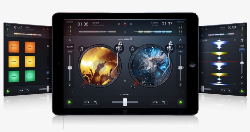 An Error Occurred - Pioneer Ddj Wego 2 Red, transparent png download