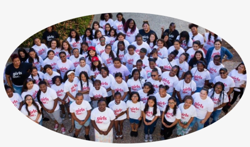 Giac Eureka At Girls Inc - Student, transparent png download