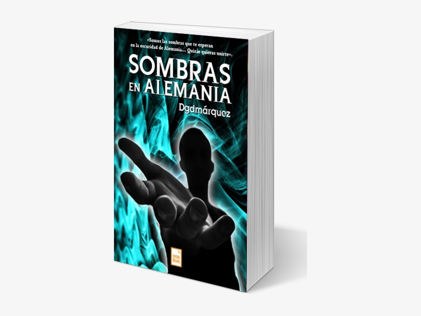 Dania García-donas Márquez 02 - Flyer, transparent png download