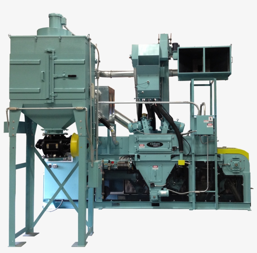 Gibson Wire Mesh - Machine, transparent png download