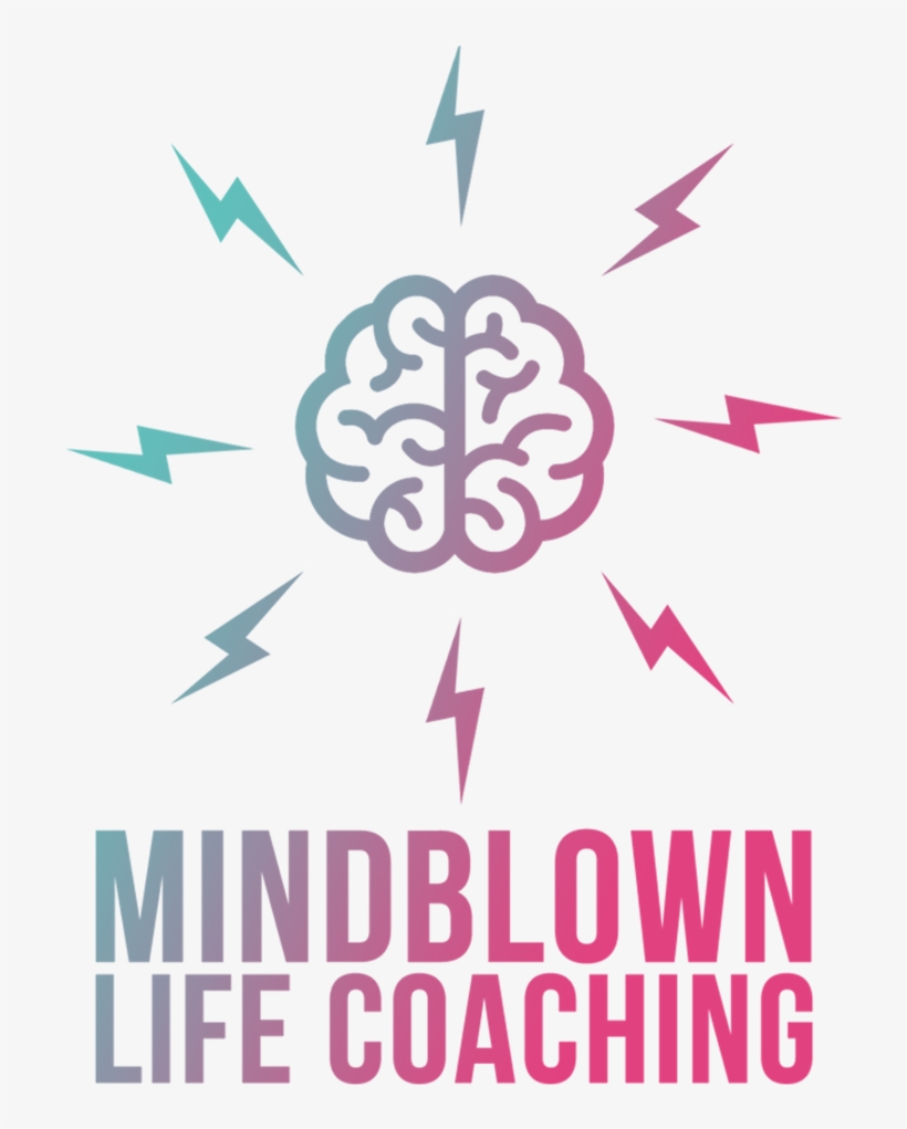 Mindblown Logo Gradient - Artificial Intelligence, transparent png download