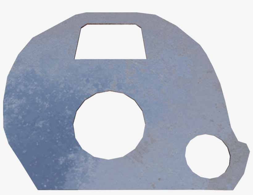 Engine Plate - Engine Plate My Summer Car, transparent png download
