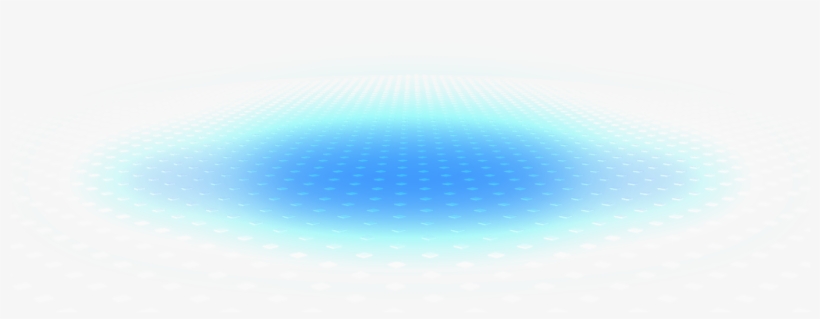 Png De Transparência Das Sombras Azuis - Reflection, transparent png download