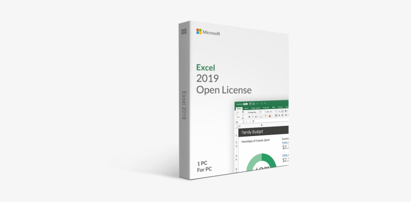 Microsoft Excel, transparent png download