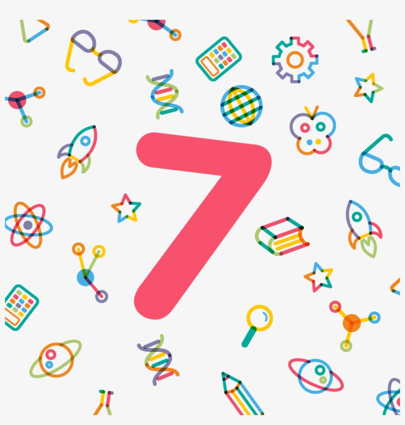 Get Ready To Have Your Mind Blown At Http - Science Literacy Week 2018, transparent png download