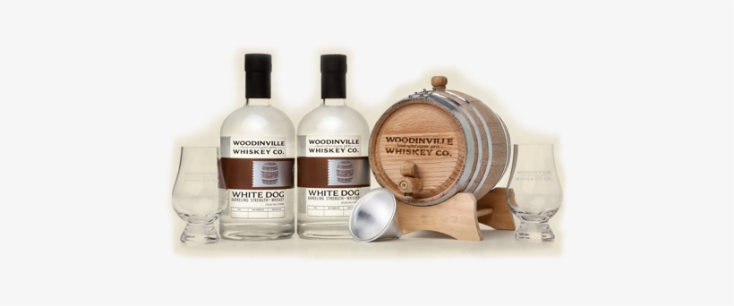 Age Your Own Whiskey Kit Instructions - Age Your Own Whiskey Kit, transparent png download