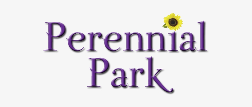 Perennialparklogo - Prudential Png Logo, transparent png download