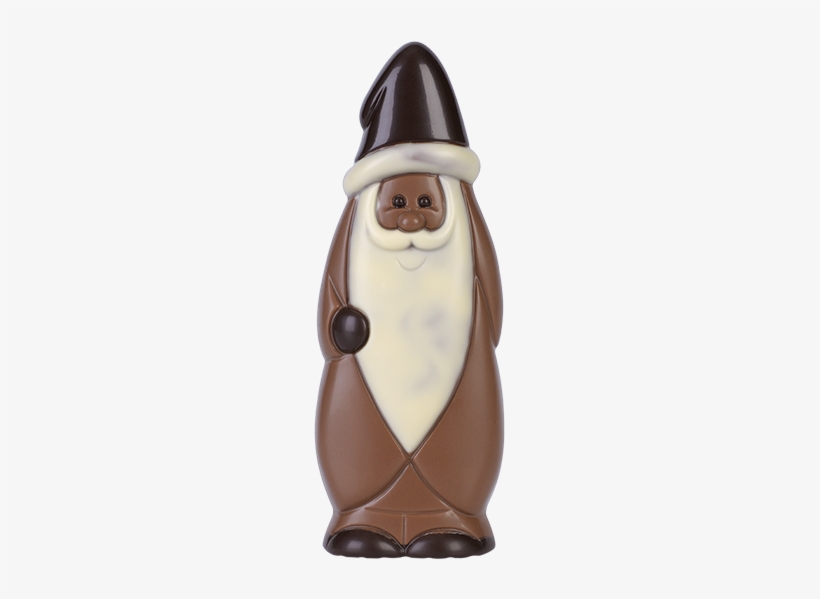 Santa Claus With Long Beard - Santa Claus, transparent png download