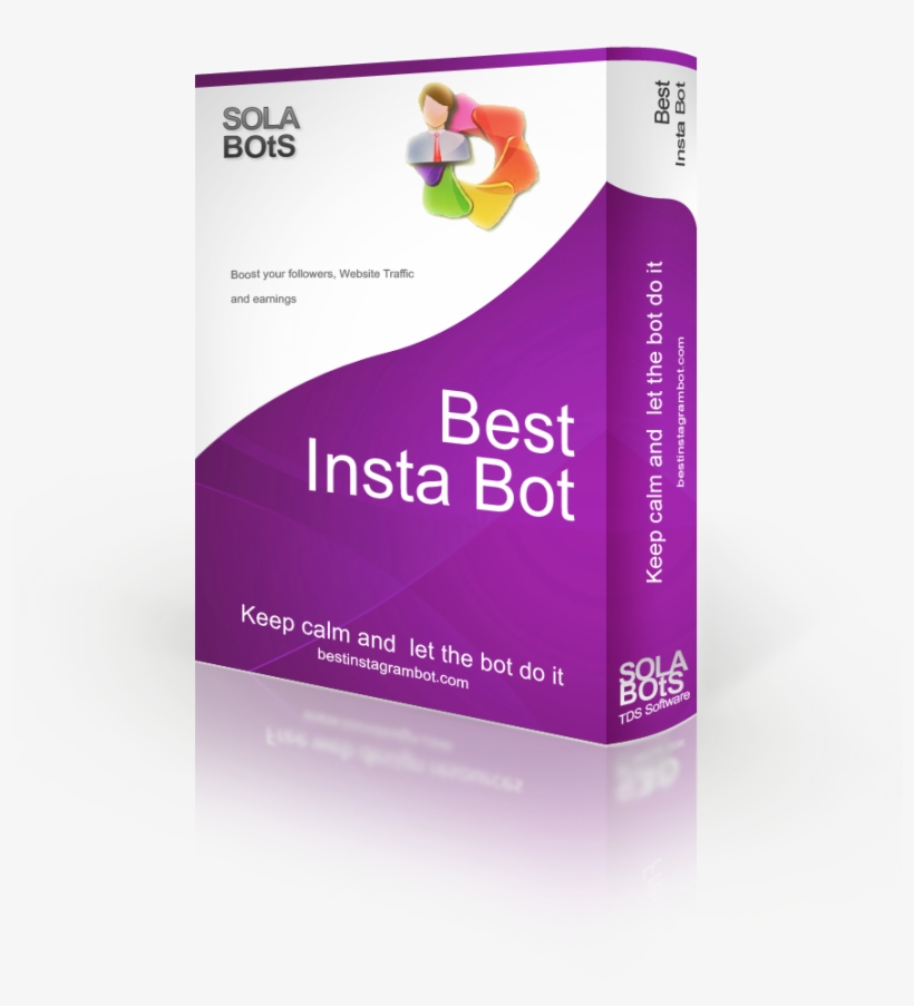 Do You Need More Followers To Your Instagram Then This - Software, transparent png download