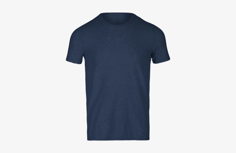 Linen Travel T-shirt - T Shirt Le Slip Francais, transparent png download