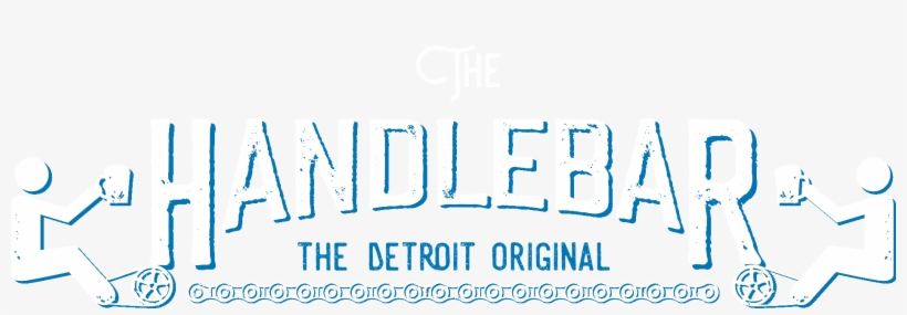 Fun Things To Do In Detroit - Handlebar Adelaide, transparent png download