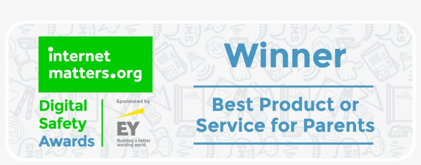 Netaware Awards Badge - Award, transparent png download