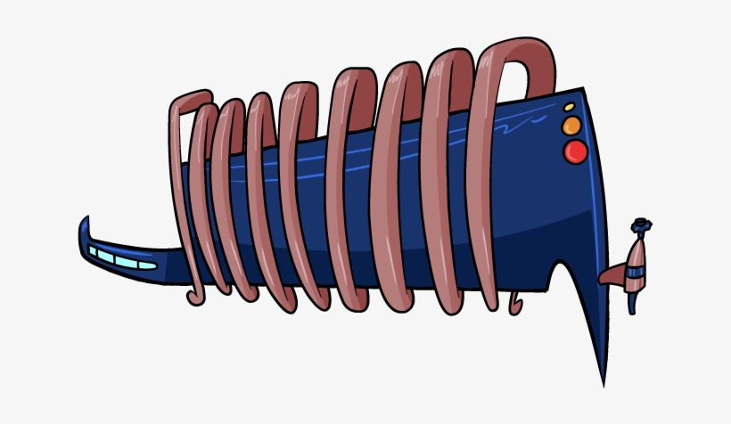 Radiator Magisword, transparent png download