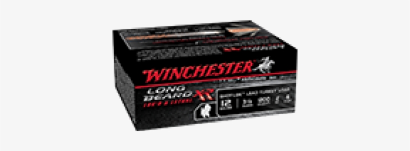 Winchester Long Beard Xr 12ga 3'' 1-3/4oz #6 10/bx, transparent png download