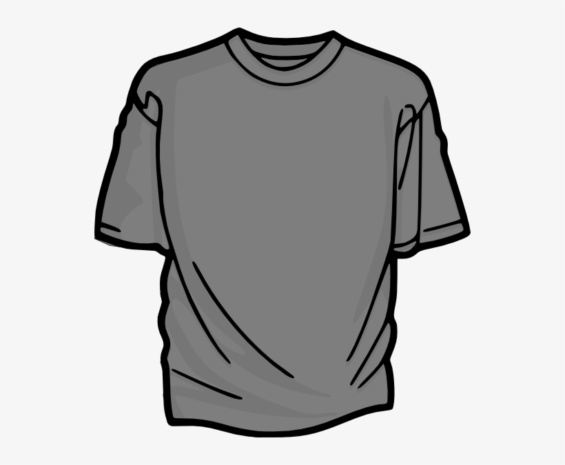 Tshirt Clipart, transparent png download