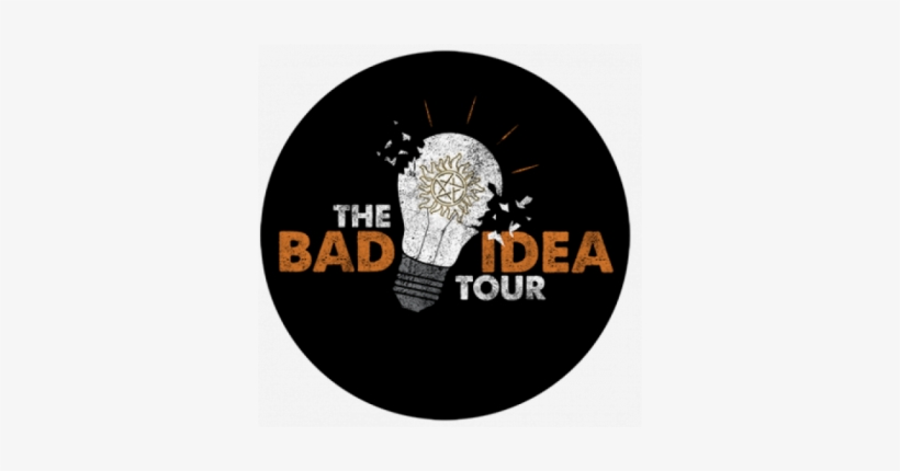 Bad Idea Tour, transparent png download