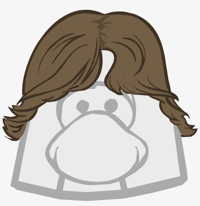 The Skywalker Icon - Club Penguin The Right, transparent png download