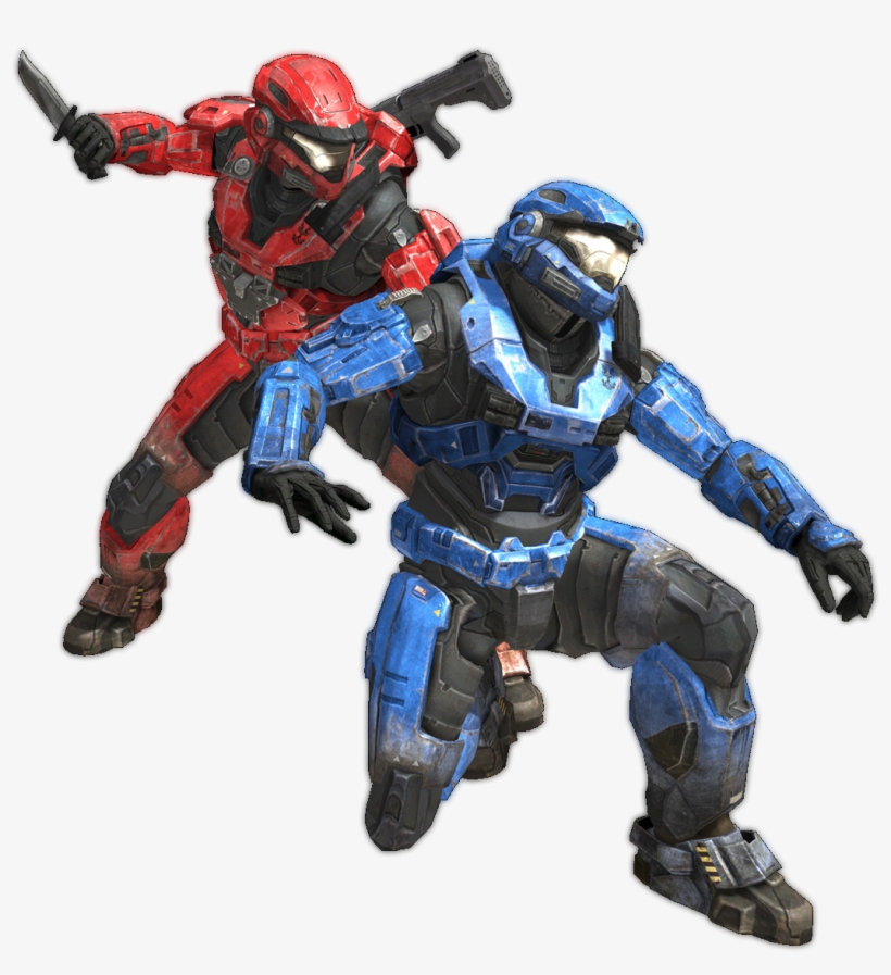 Halo Reach Assassination, transparent png download