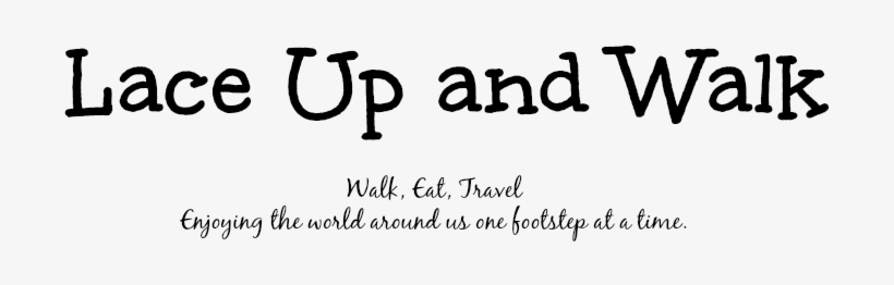 Lace Up And Walk Banner - Oakland Cemetery, transparent png download