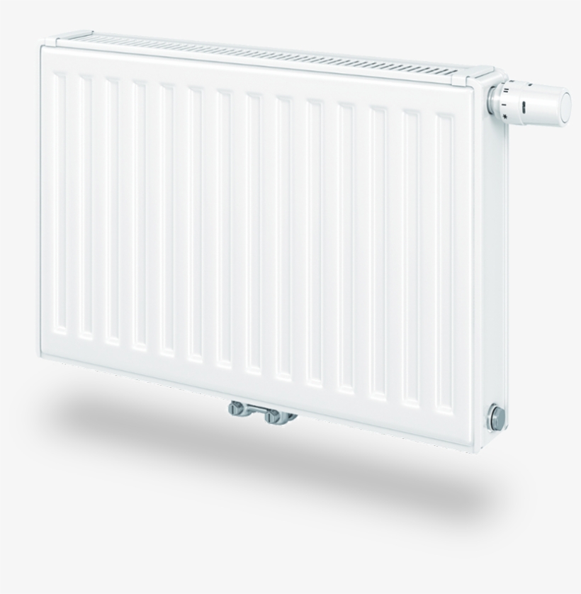 Thanks To Innovative Center-connection Technology And - Best Tools Direct Type T6-22 Ivc Radiator 600 X 1800, transparent png download