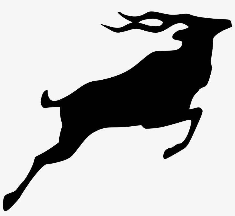 Big Image - Kudu Png, transparent png download