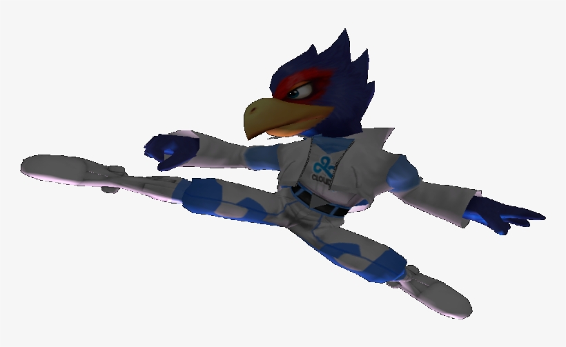 Cloud 9 Falco, transparent png download