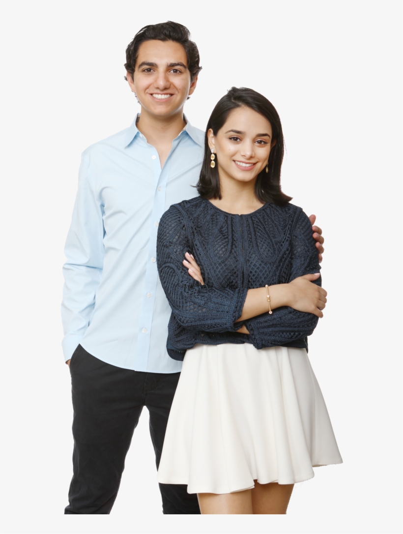 About - Misha Kordestani, transparent png download