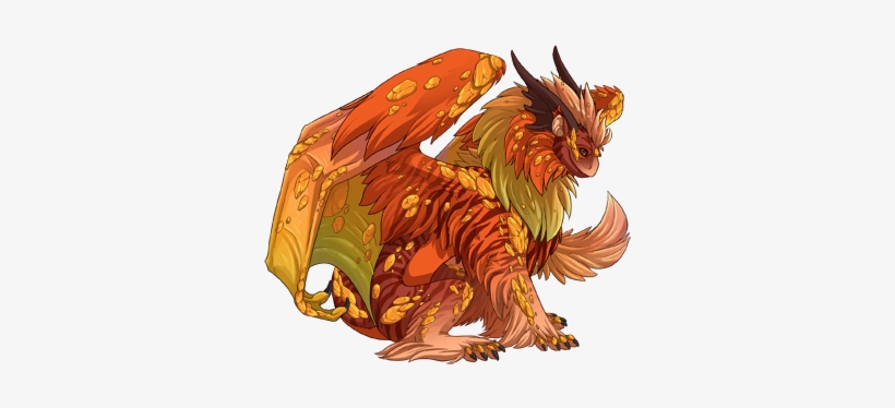 Halloween Dragon Drawing Ideas, transparent png download