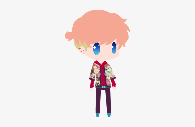 Misha Vasilyev - Cartoon, transparent png download