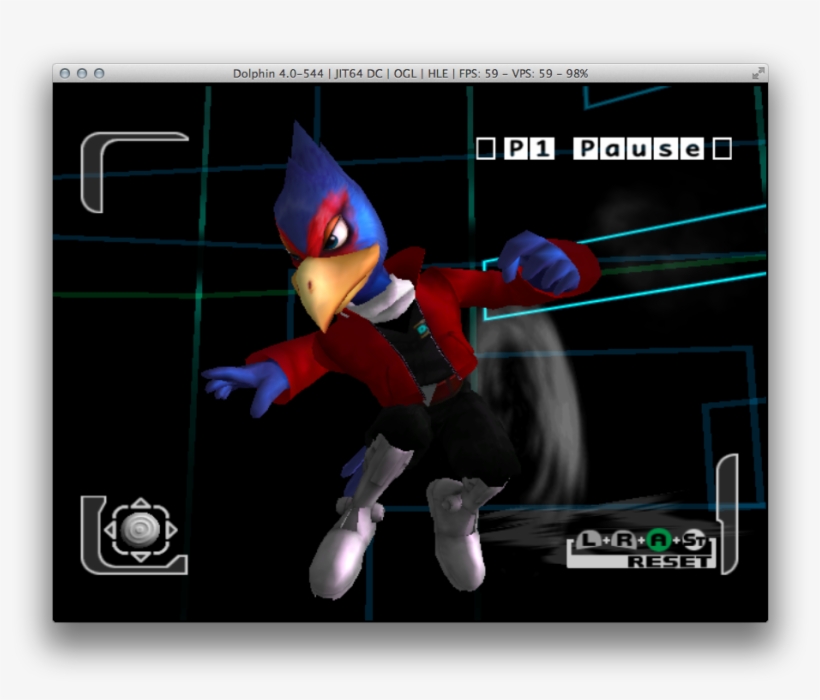 Black And Crimson Falco - Giga Bowser, transparent png download