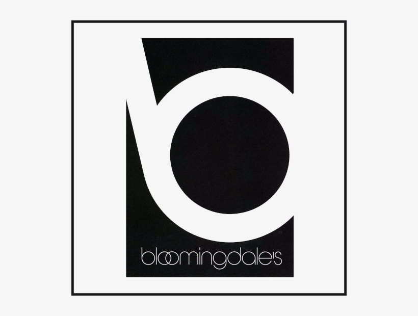 Ashah Ent More Than Just A Dj Bloomingdales Logo Png - Bloomingdales Logo, transparent png download