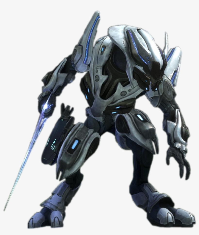 Field Marshal Halo Reach, transparent png download