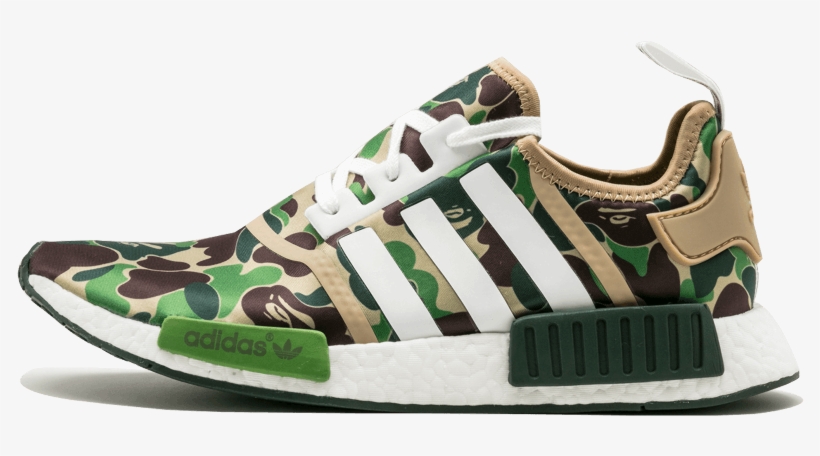 adidas nmd r1 x bape