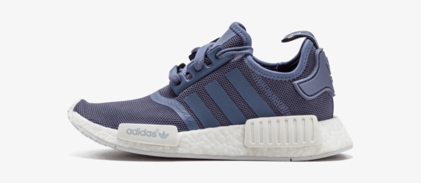 The Women's Adidas Nmd Runner “tech Ink” Are Available - Adidas Originals Nmd, transparent png download