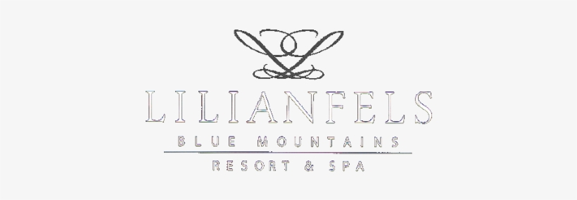 Lilianfels Blue Mountains Resort And Spa Logo - Lilianfels Blue Mountains Resort & Spa, transparent png download