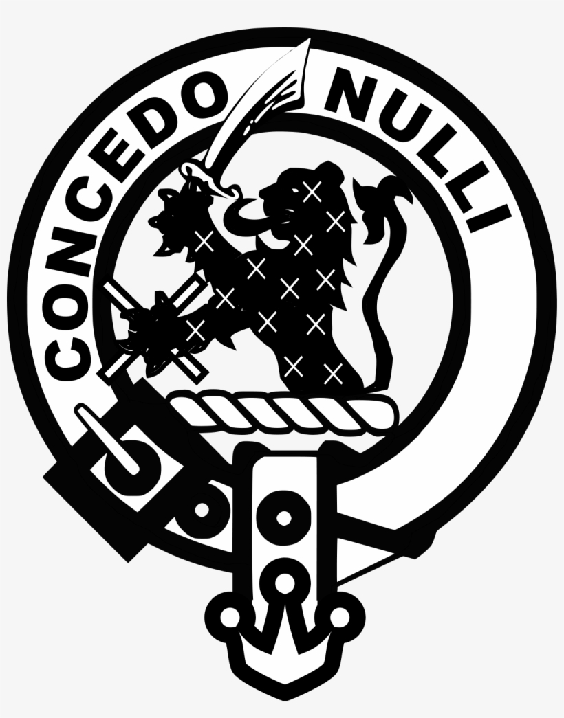 Clan Crest, transparent png download