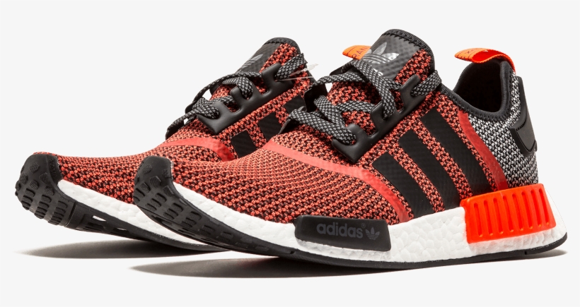 Adidas Originals Nmd, transparent png download