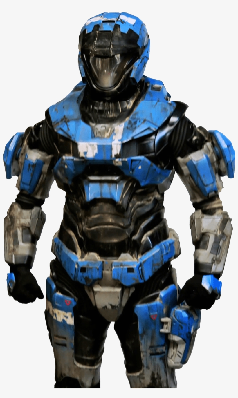 Halo Reach Prosthetic, transparent png download