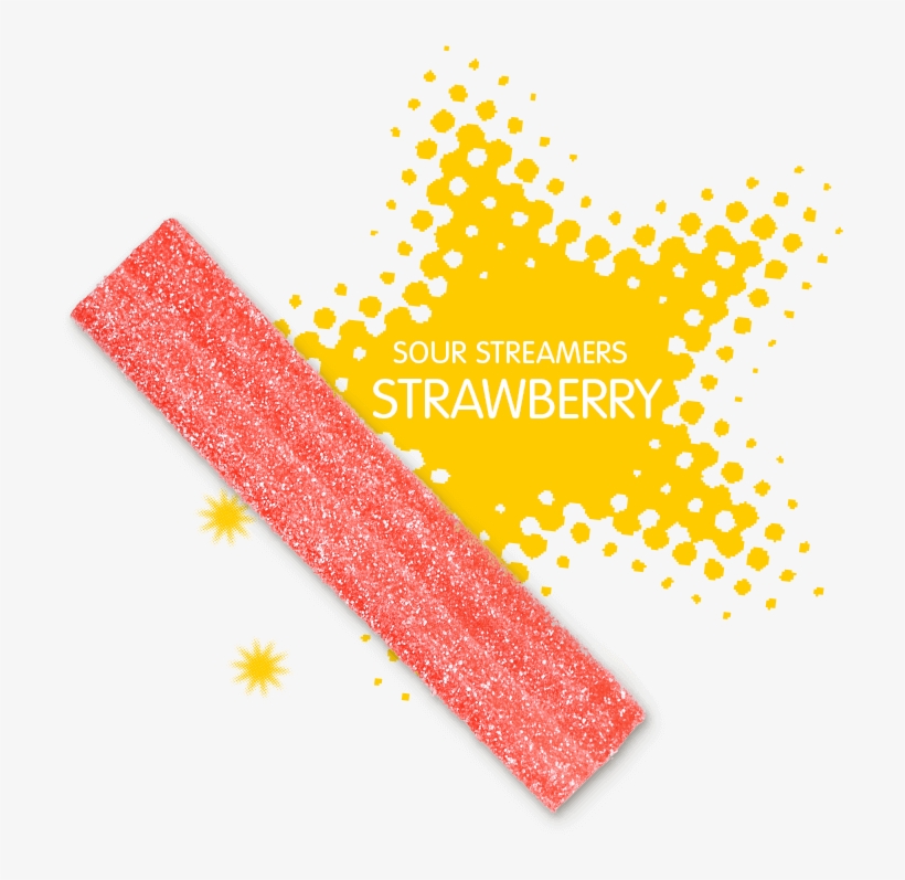 Four Bold Flavors - Glitter, transparent png download