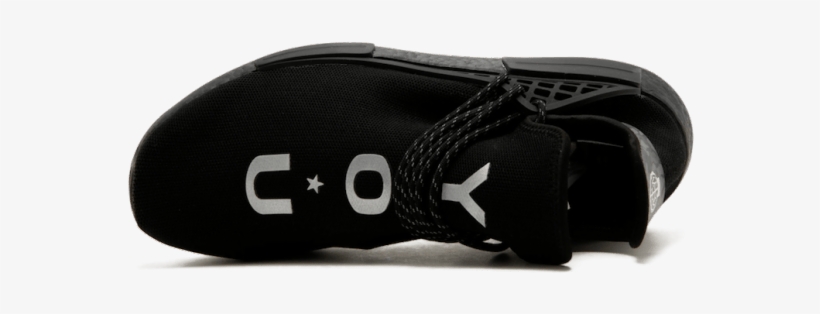 Mens Adidas Pw Human Race Nmd Tr 'n.e.r.d, transparent png download