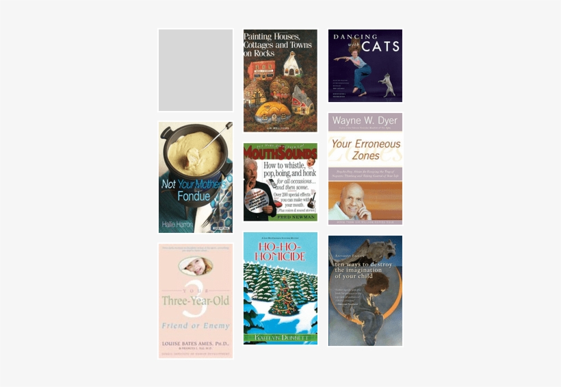 Jimmy Fallon's "do Not Read" Books - Ho-ho-homicide By Kaitlyn Dunnett, transparent png download