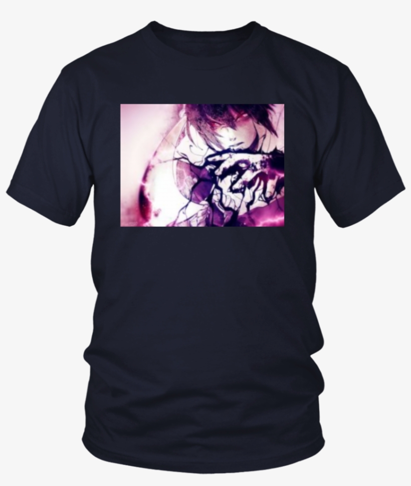 Amaterasu T-shirt - Larry Bernandez T Shirt, transparent png download