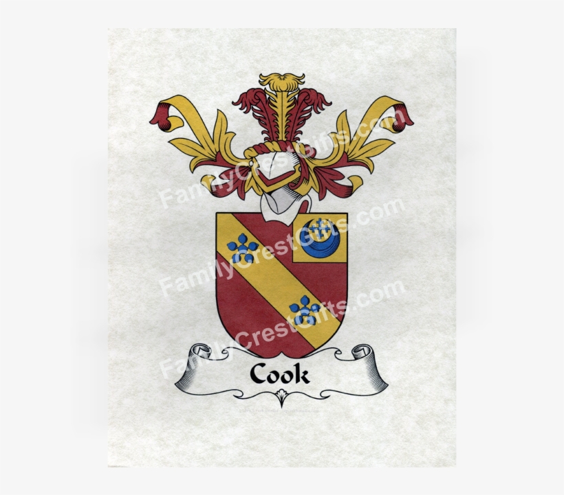 Kays Family Crest, transparent png download