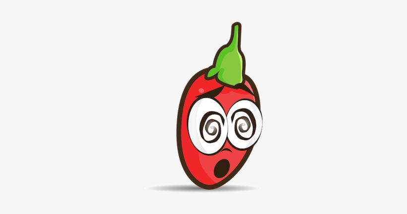 Cute Chinese Wolfberry Stickers Messages Sticker-10 - Sticker, transparent png download
