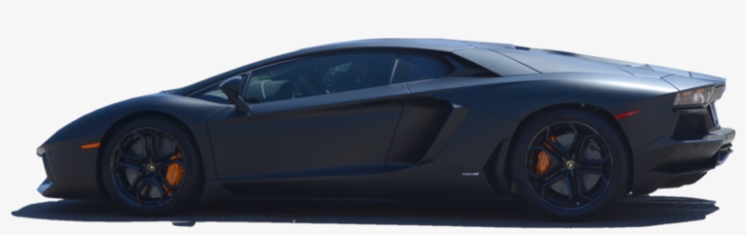 Lamborghini Png Free Download - Lamborghini Aventador, transparent png download