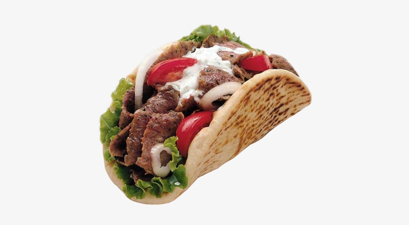 I Love Songs About Food Because You Get To Sing And - Gyro Png, transparent png download