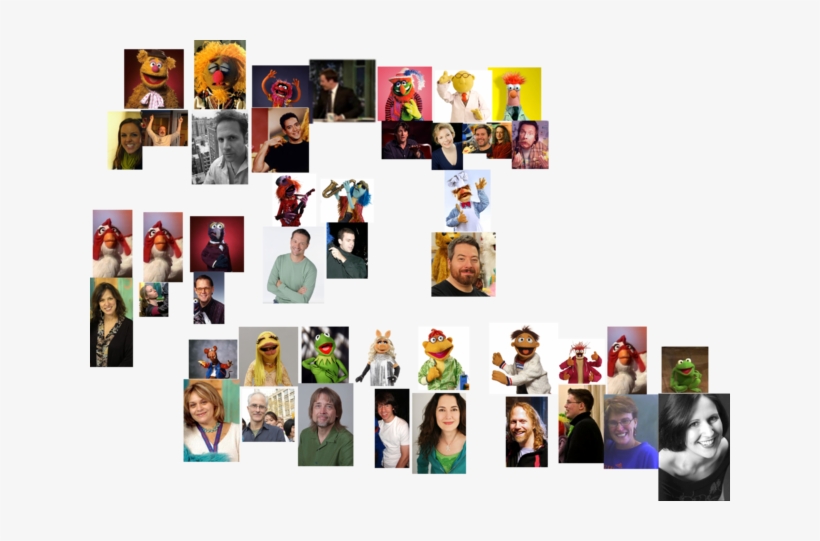 Muppet Wiki Behind The Scenes February 7, 2014 Late, transparent png download